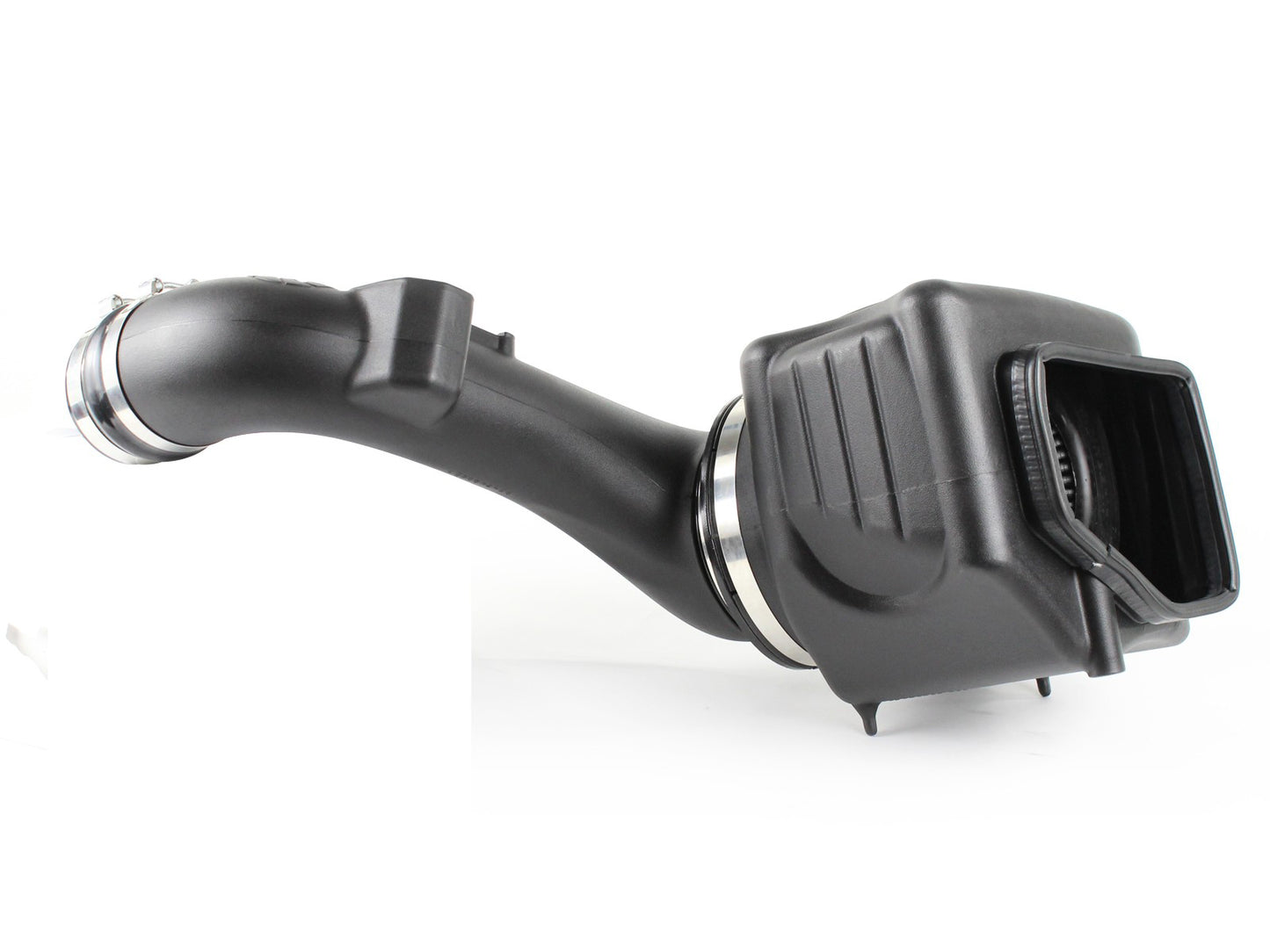 aFe Momentum HD Cold Air Intake | GM Diesel V8-6.6L LML (11-16) (51-74006-1) (SPF74006-1)