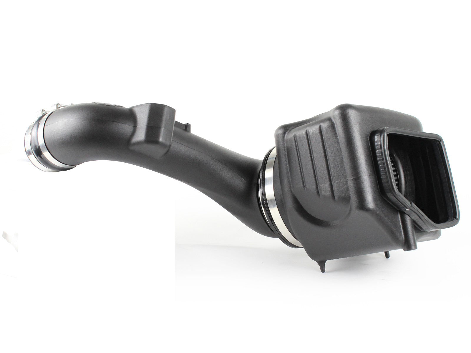 aFe Momentum HD Cold Air Intake | GM Diesel V8-6.6L LML (11-16) (51-74006-1) (SPF74006-1)