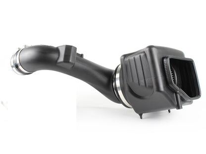 aFe Momentum HD Cold Air Intake | GM Diesel V8-6.6L LML (11-16) (51-74006-1) (SPF74006-1)