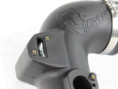 aFe Momentum HD Cold Air Intake | GM Diesel V8-6.6L LML (11-16) (51-74006-1) (SPF74006-1)