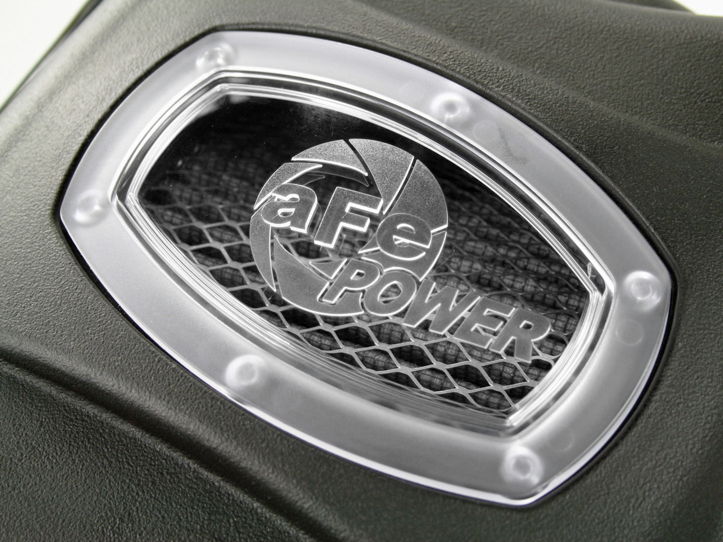aFe Momentum HD Cold Air Intake | GM Diesel V8-6.6L LML (11-16) (51-74006-1) (SPF74006-1)