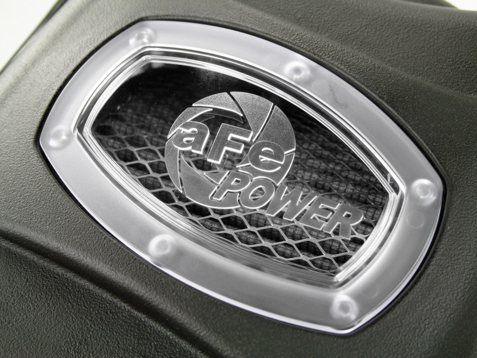 aFe Momentum HD Cold Air Intake | GM Diesel V8-6.6L LML (11-16) (51-74006-1) (SPF74006-1)