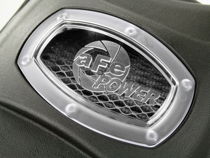 aFe Momentum HD Cold Air Intake | GM Diesel V8-6.6L LML (11-16) (51-74006-1) (SPF74006-1)