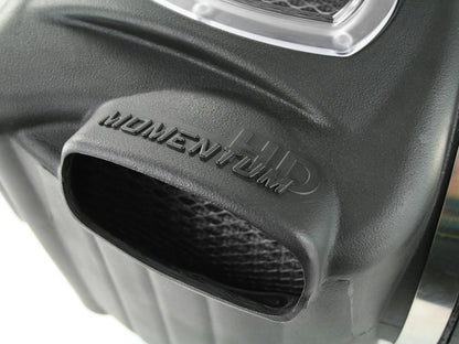 aFe Momentum HD Cold Air Intake | GM Diesel V8-6.6L LML (11-16) (51-74006-1) (SPF74006-1)