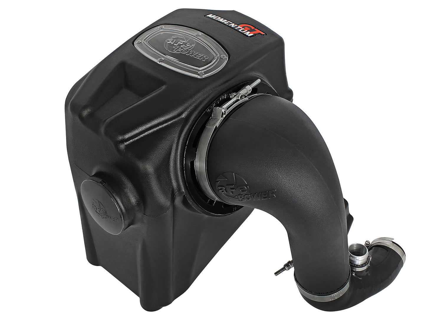 aFe Momentum GT D&S CAI | Colorado 2.8L L4 Duramax (16-21) (51-74007)