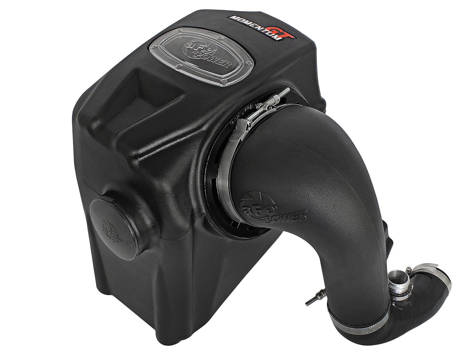 aFe Momentum GT D&S CAI | Colorado 2.8L L4 Duramax (16-21) (51-74007)