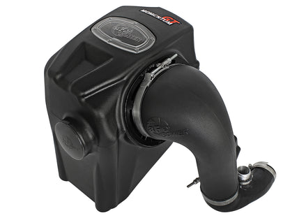 aFe Momentum GT D&S CAI | Colorado 2.8L L4 Duramax (16-21) (51-74007)