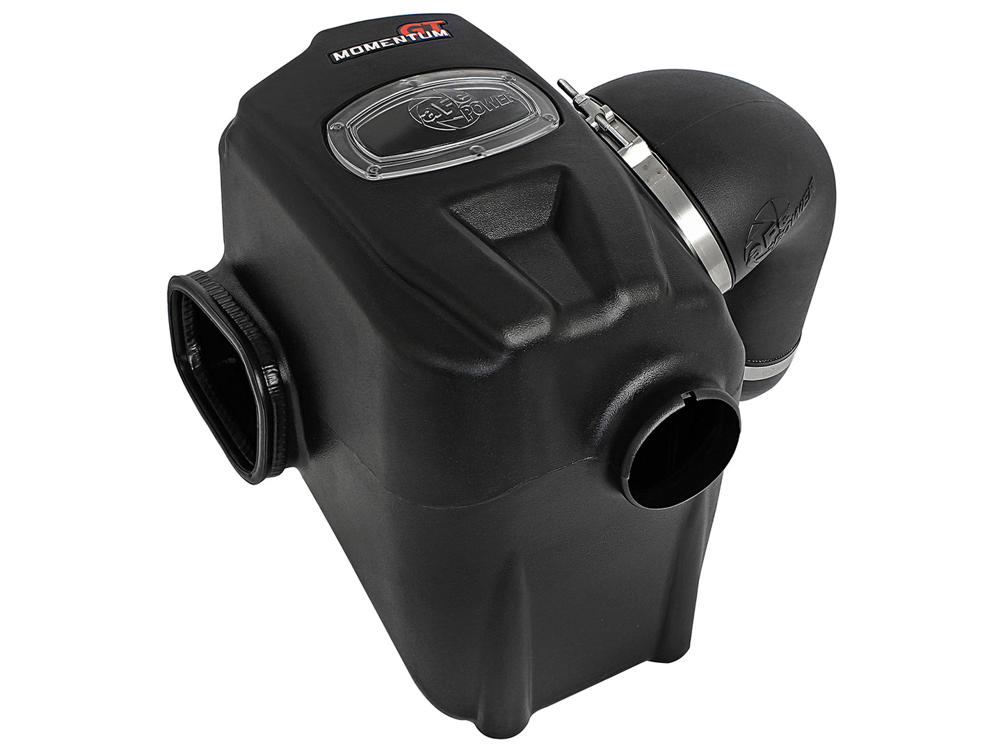 aFe Momentum GT D&S CAI | Colorado 2.8L L4 Duramax (16-21) (51-74007)