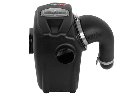 aFe Momentum GT D&S CAI | Colorado 2.8L L4 Duramax (16-21) (51-74007)