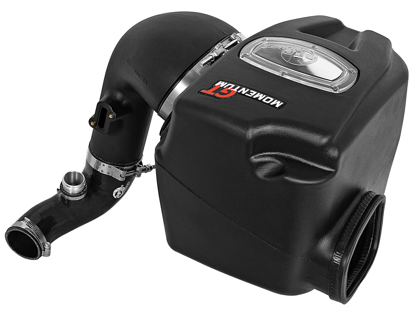 aFe Momentum GT D&S CAI | Colorado 2.8L L4 Duramax (16-21) (51-74007)