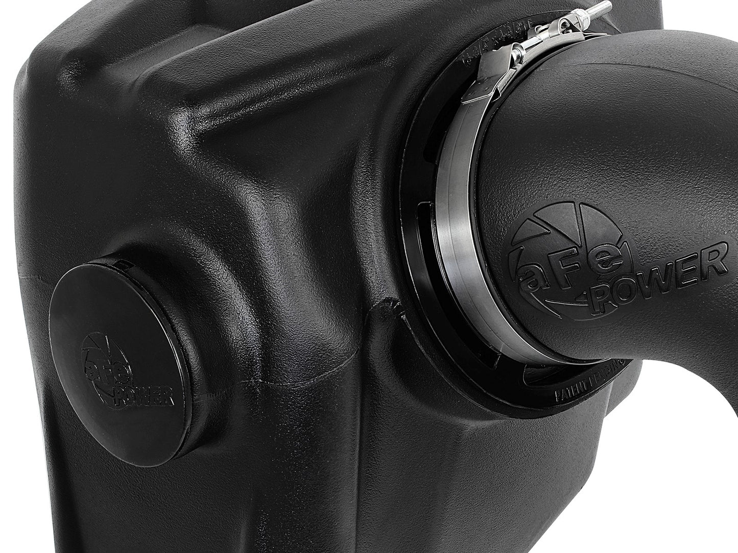 aFe Momentum GT D&S CAI | Colorado 2.8L L4 Duramax (16-21) (51-74007)