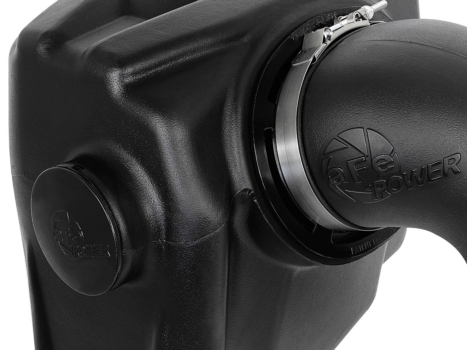 aFe Momentum GT D&S CAI | Colorado 2.8L L4 Duramax (16-21) (51-74007)