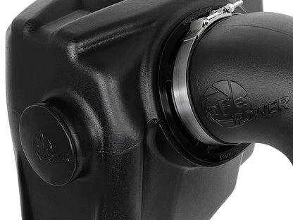 aFe Momentum GT D&S CAI | Colorado 2.8L L4 Duramax (16-21) (51-74007)