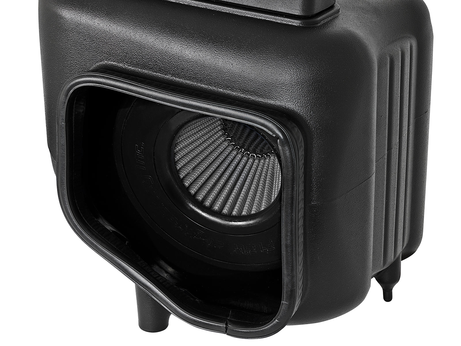 aFe Momentum HD Pro DRY S Cold Air Intake | GM Diesel Trucks V8-6.6L (17+) (51-74008)