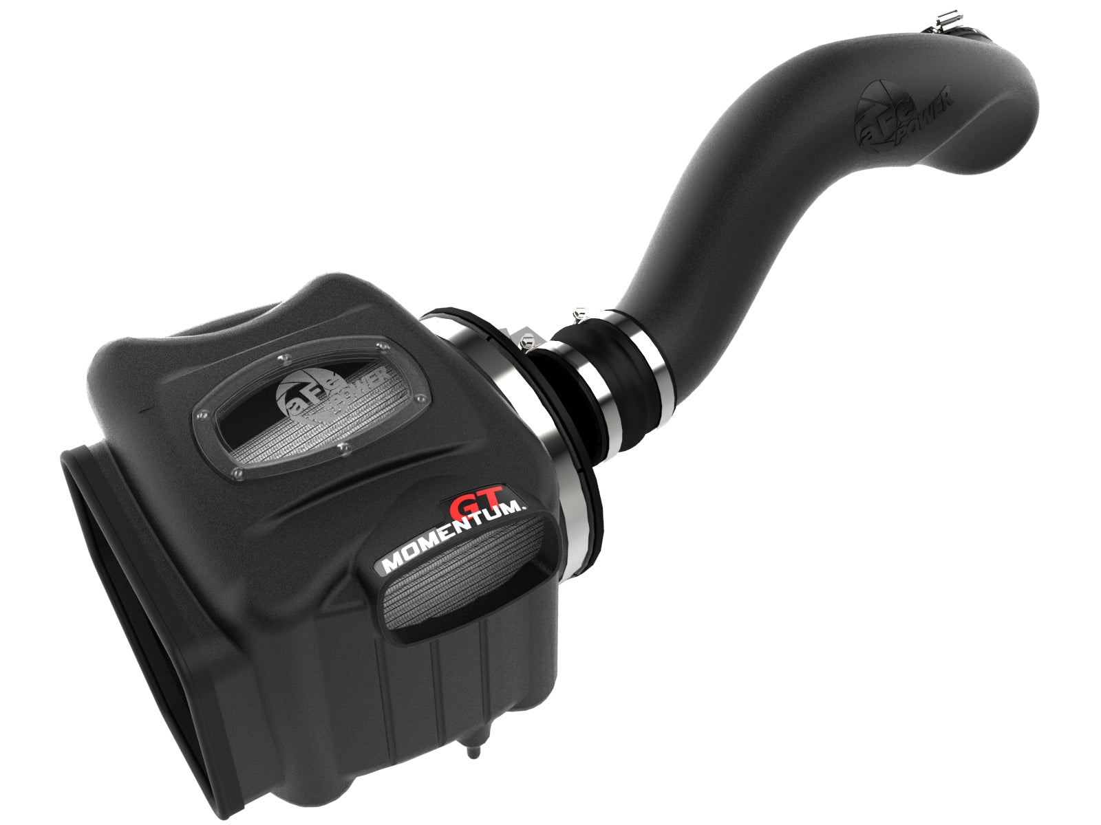 aFe Momentum GT Pro DRY S CAI | GM Trucks/SUVs V8 4.8/5.3/6.0L (99-07) (51-74101)
