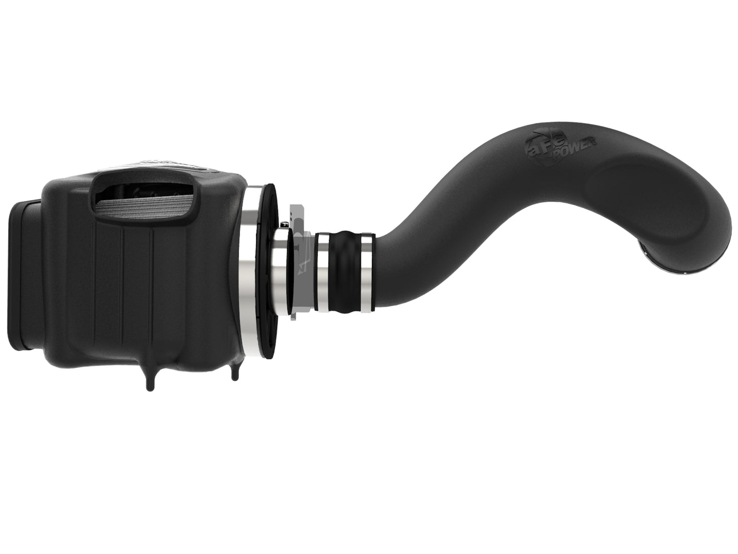 aFe Momentum GT Pro DRY S CAI | GM Trucks/SUVs V8 4.8/5.3/6.0L (99-07) (51-74101)