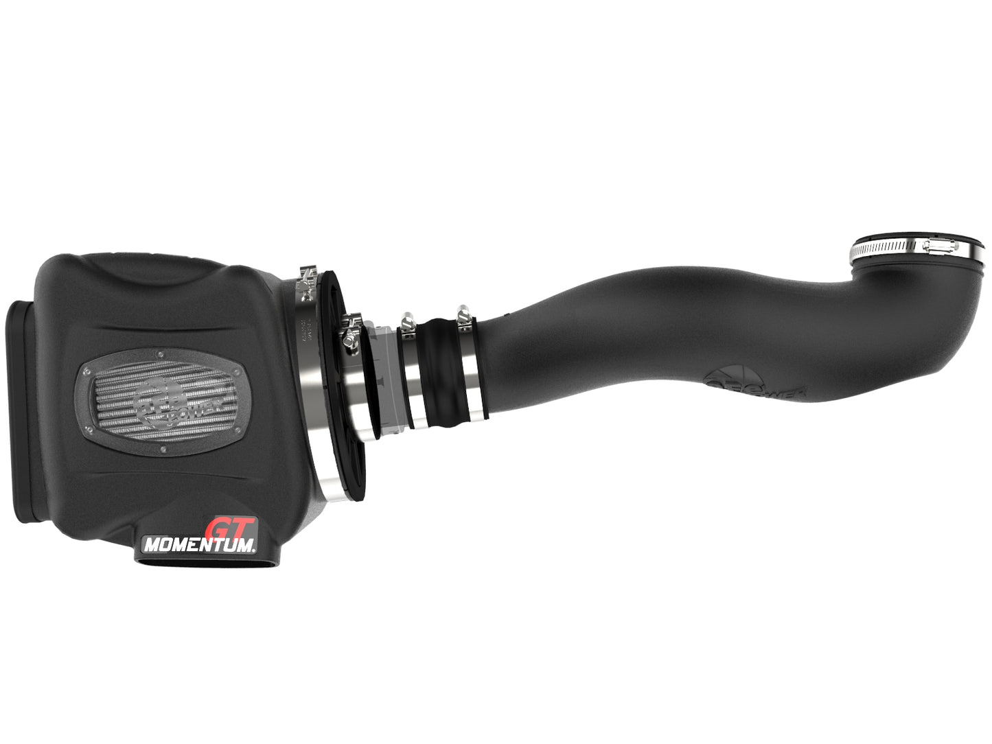 aFe Momentum GT Pro DRY S CAI | GM Trucks/SUVs V8 4.8/5.3/6.0L (99-07) (51-74101)
