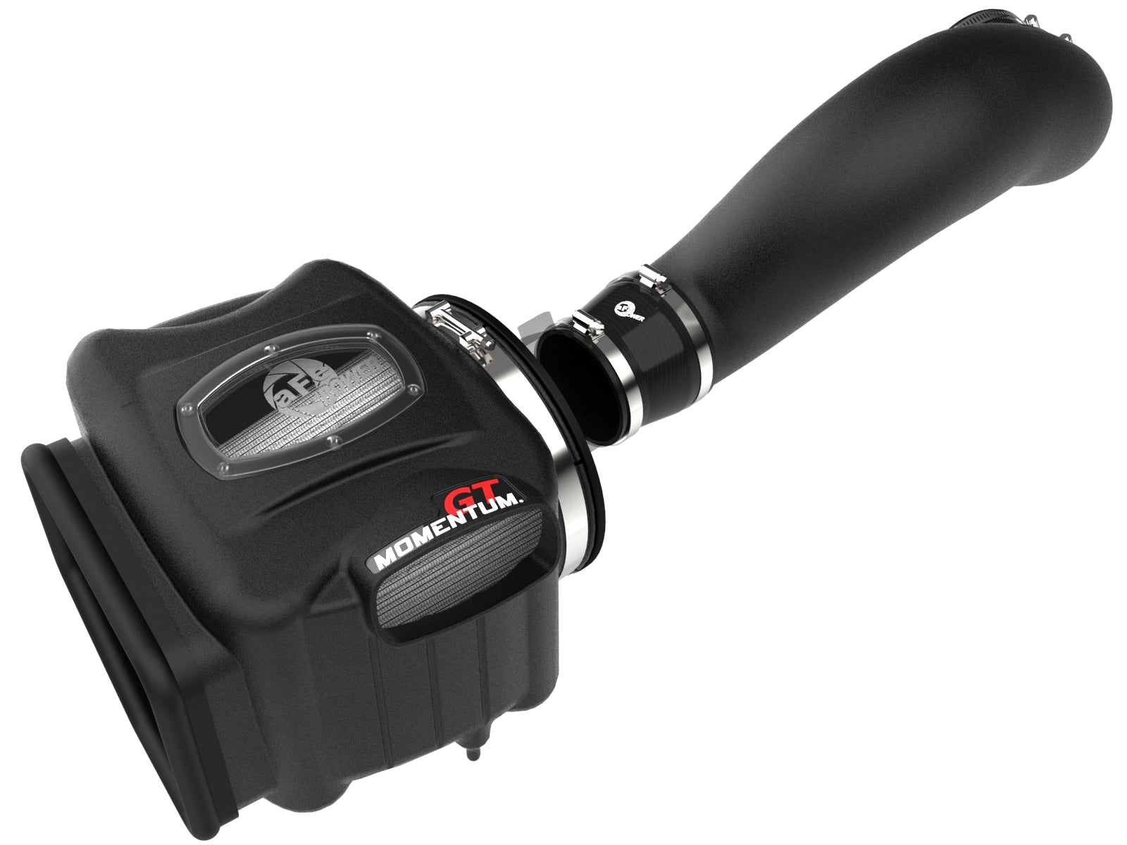 aFe Momentum GT D&S Cold Air Intake | GM Trucks/SUVs V8 4.8/5.3/6.0/6.2L (51-74102) (SPF5174102)