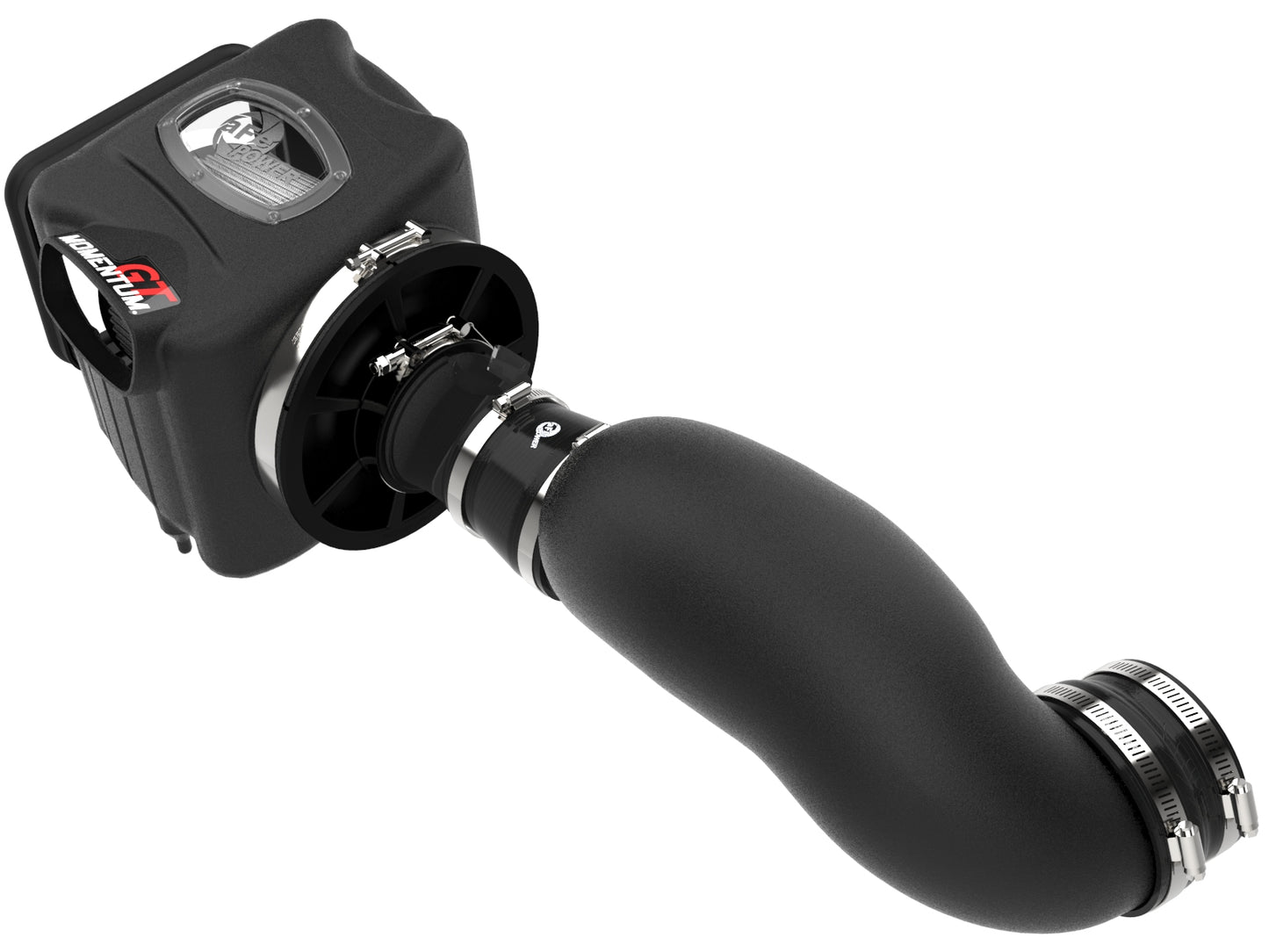 aFe Momentum GT D&S Cold Air Intake | GM Trucks/SUVs V8 4.8/5.3/6.0/6.2L (51-74102) (SPF5174102)