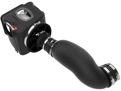 aFe Momentum GT D&S Cold Air Intake | GM Trucks/SUVs V8 4.8/5.3/6.0/6.2L (51-74102) (SPF5174102)