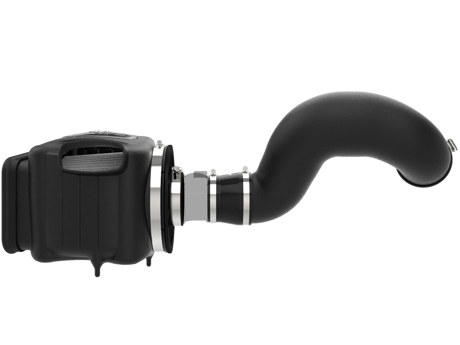 aFe Momentum GT D&S Cold Air Intake | GM Trucks/SUVs V8 4.8/5.3/6.0/6.2L (51-74102) (SPF5174102)