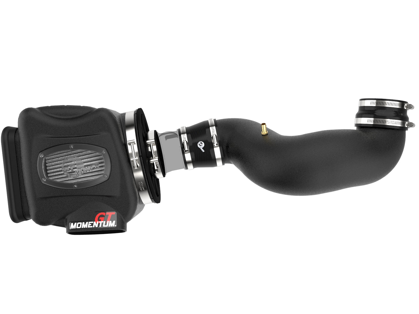 aFe Momentum GT D&S Cold Air Intake | GM Trucks/SUVs V8 4.8/5.3/6.0/6.2L (51-74102) (SPF5174102)