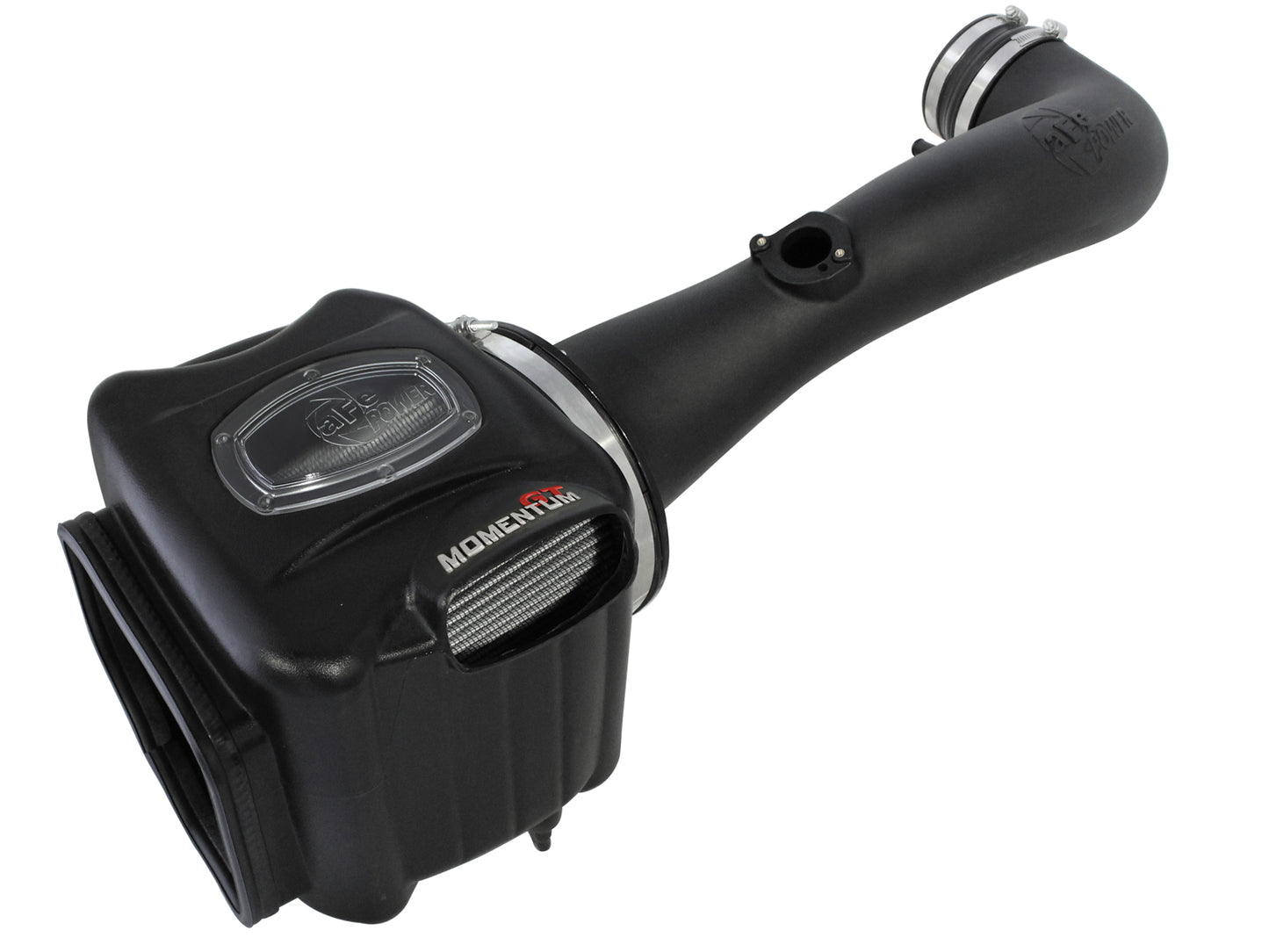 aFe Momentum GT PRO DRY S Cold Air Intake System | GM Silverado/Sierra 1500 V8 (09-13) (51-74103)