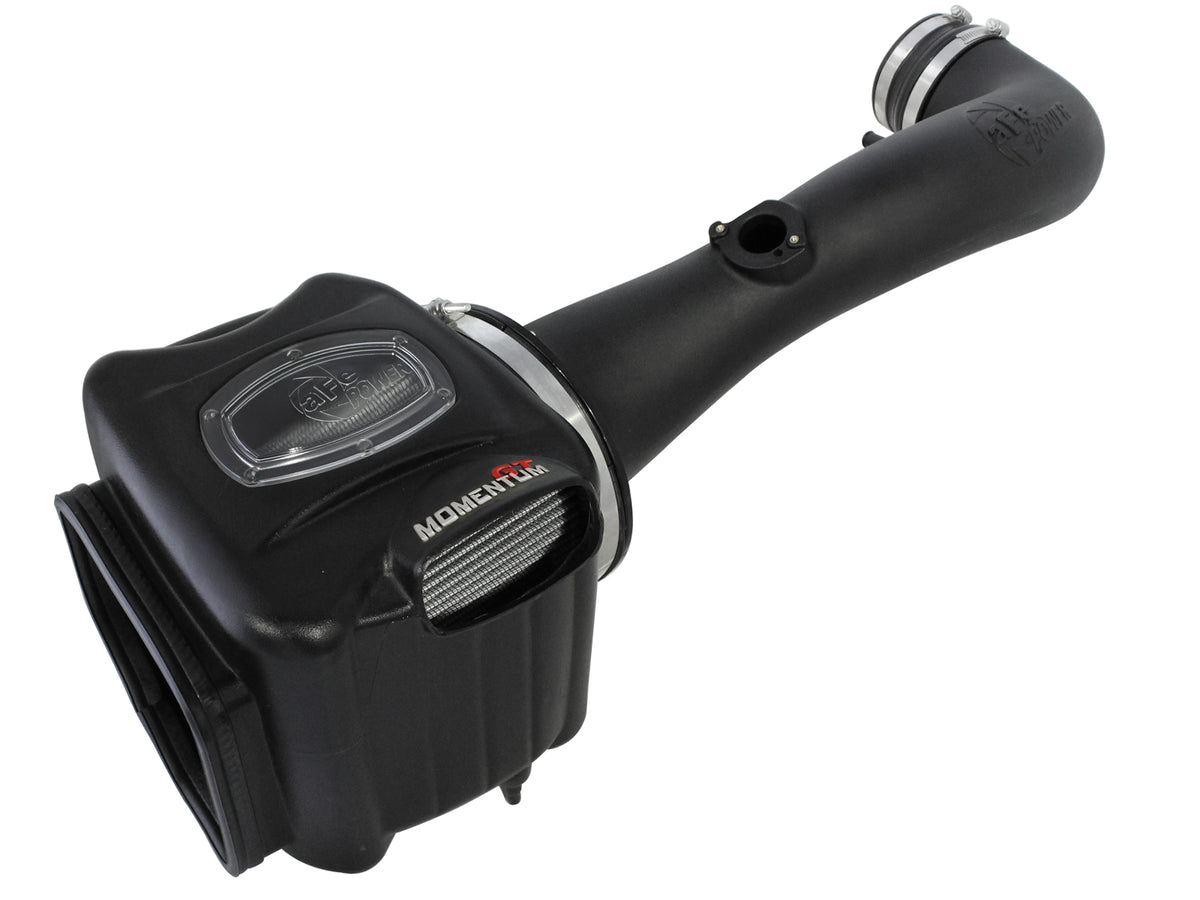aFe Momentum GT PRO DRY S Cold Air Intake System | GM Silverado/Sierra 1500 V8 (09-13) (51-74103)