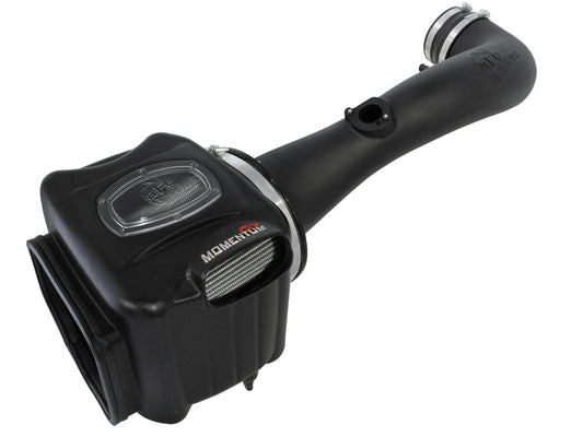 aFe Momentum GT PRO DRY S Cold Air Intake System | GM Silverado/Sierra 1500 V8 (09-13) (51-74103)