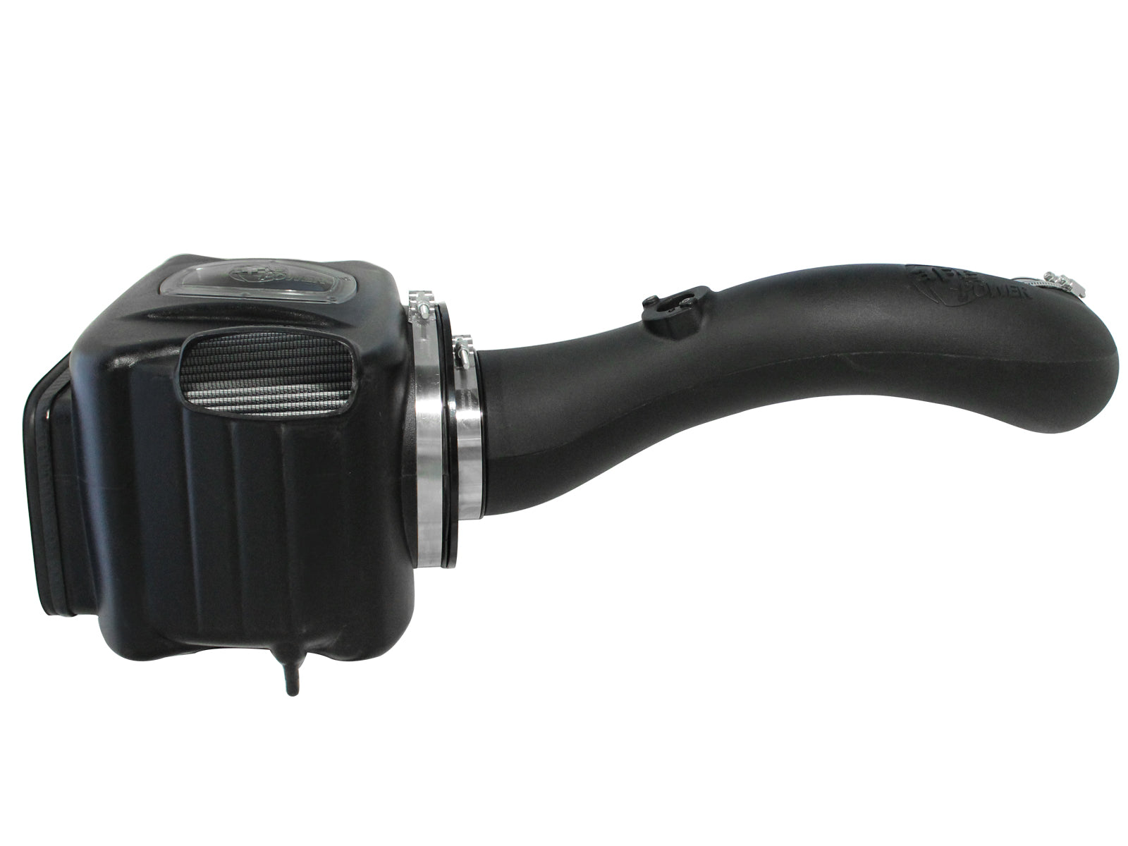 aFe Momentum GT PRO DRY S Cold Air Intake System | GM Silverado/Sierra 1500 V8 (09-13) (51-74103)
