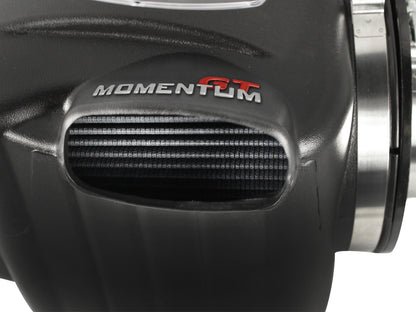 aFe Momentum GT PRO DRY S Cold Air Intake System | GM Silverado/Sierra 1500 V8 (09-13) (51-74103)