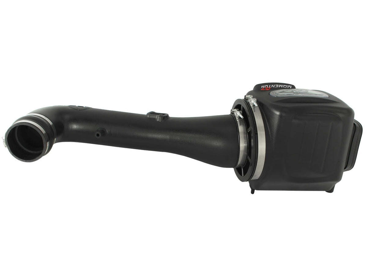 aFe Momentum GT PRO DRY S Cold Air Intake System | GM Silverado/Sierra V8-6.2L (15-17) (51-74104)