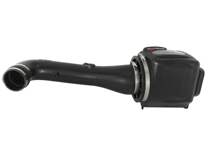 aFe Momentum GT PRO DRY S Cold Air Intake System | GM Silverado/Sierra V8-6.2L (15-17) (51-74104)
