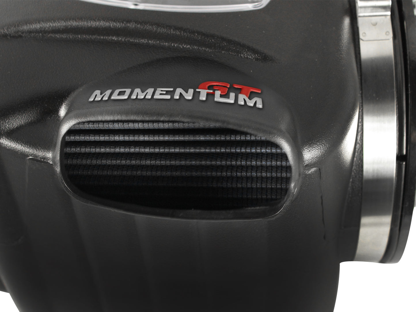 aFe Momentum GT PRO DRY S Cold Air Intake System | GM Silverado/Sierra V8-6.2L (15-17) (51-74104)