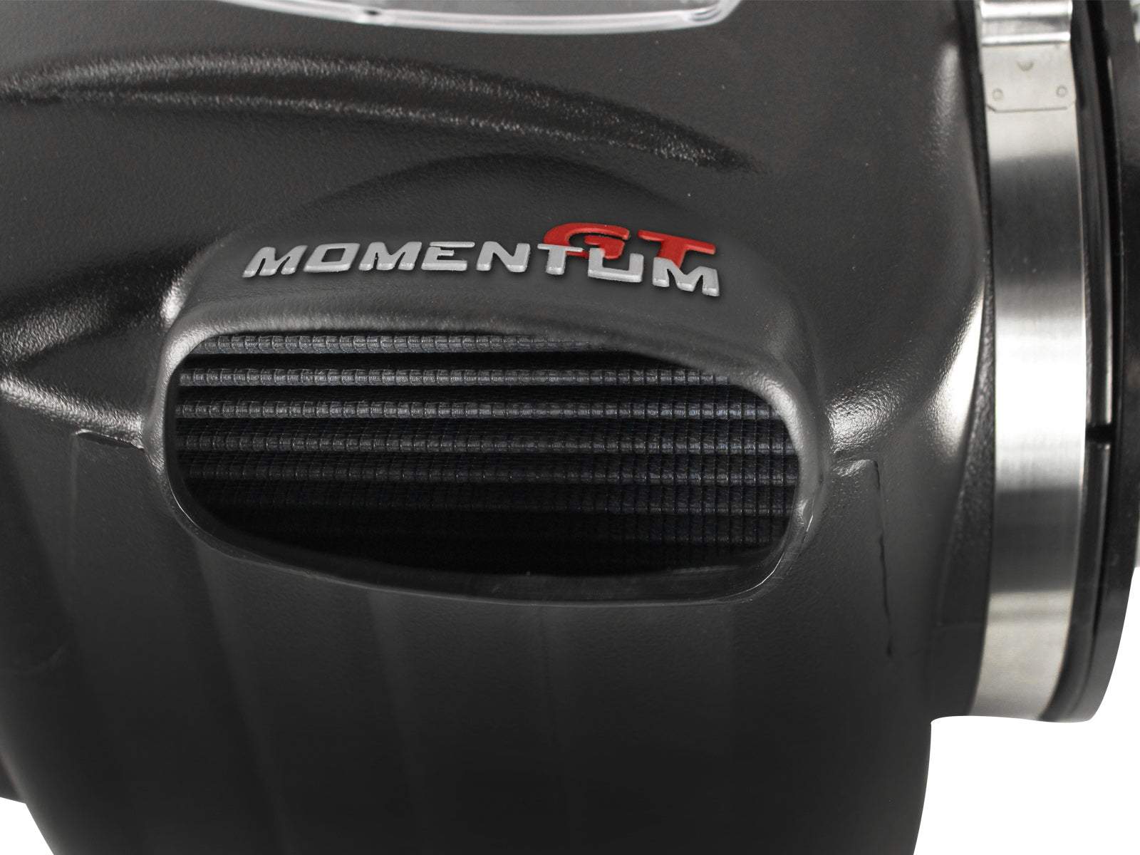 aFe Momentum GT PRO DRY S Cold Air Intake System | GM Silverado/Sierra V8-6.2L (15-17) (51-74104)