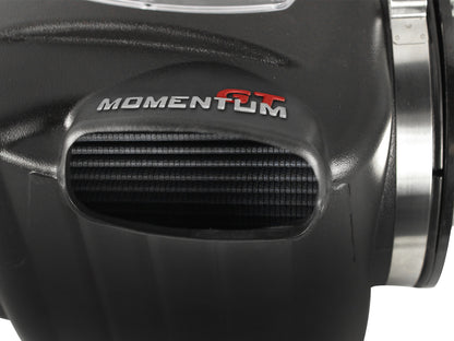 aFe Momentum GT PRO DRY S Cold Air Intake System | GM Silverado/Sierra V8-6.2L (15-17) (51-74104)