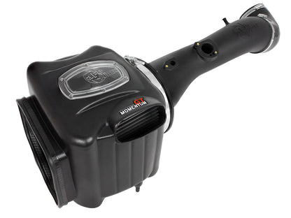 aFe Momentum GT D&S Cold Air Intake | GM Silverado/Sierra 2500/3500HD 6.0L V8 (09-16) (SPF5174105)
