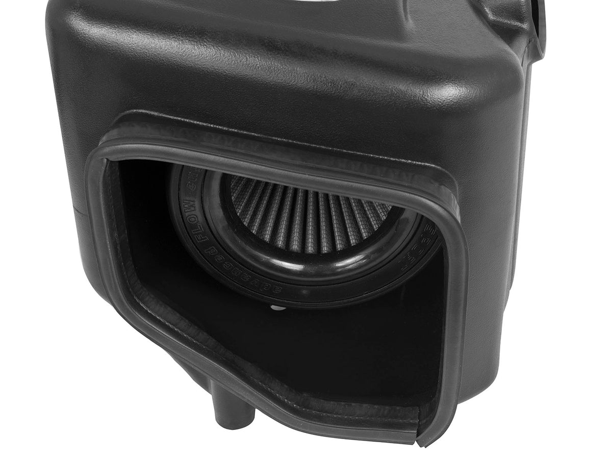aFe Momentum GT D&S Cold Air Intake | GM Silverado/Sierra 2500/3500HD 6.0L V8 (09-16) (SPF5174105)