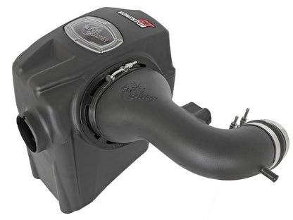 aFe Momentum GT D&S Cold Air Intake | GM Colorado/Canyon V6 3.6L (15-16) (SPF5174106)