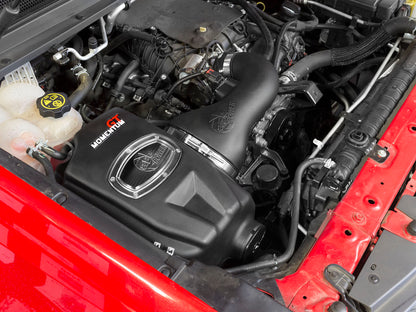 aFe Momentum GT D&S Cold Air Intake | GM Colorado/Canyon V6 3.6L (15-16) (SPF5174106)