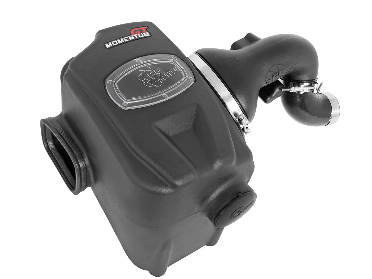 aFe Momentum GT D&S Cold Air Intake | GM Colorado/Canyon L4-2.5L (15-16) (SPF5174107)