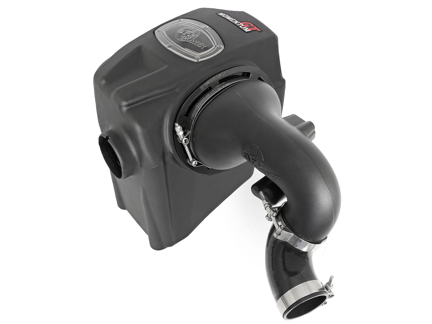 aFe Momentum GT D&S Cold Air Intake | GM Colorado/Canyon L4-2.5L (15-16) (SPF5174107)