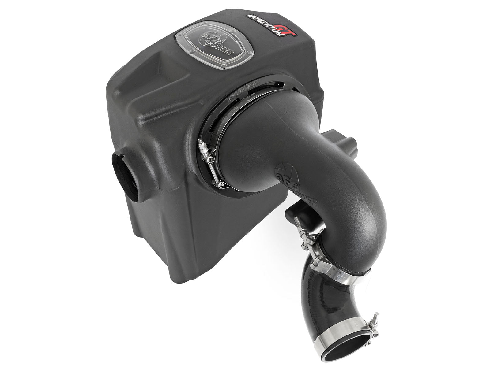 aFe Momentum GT D&S Cold Air Intake | GM Colorado/Canyon L4-2.5L (15-16) (SPF5174107)