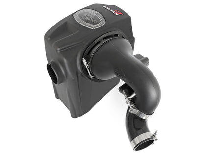 aFe Momentum GT D&S Cold Air Intake | GM Colorado/Canyon L4-2.5L (15-16) (SPF5174107)