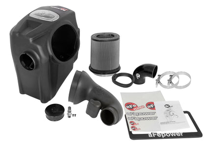 aFe Momentum GT D&S Cold Air Intake | GM Colorado/Canyon L4-2.5L (15-16) (SPF5174107)