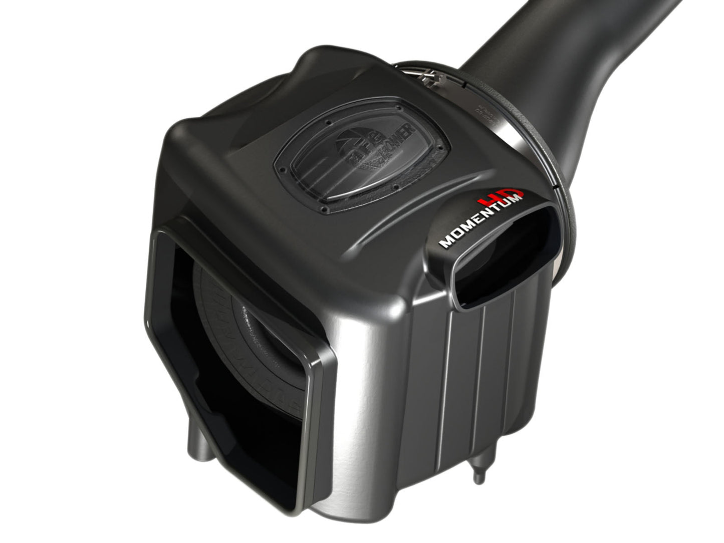 aFe Power Momentum GT PRO DRY S Intake System 2016 GM Silverado HD / SIerra HD V8 6.0L (51-74108)
