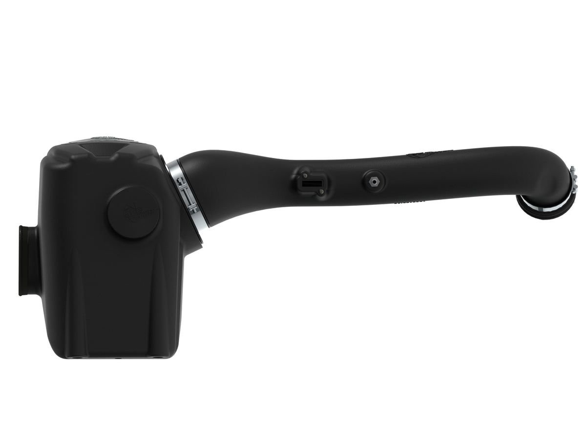 aFe Momentum GT Pro Dry S Cold Air Intake | GM Colorado/Canyon V6 3.6L (17) (51-74109)