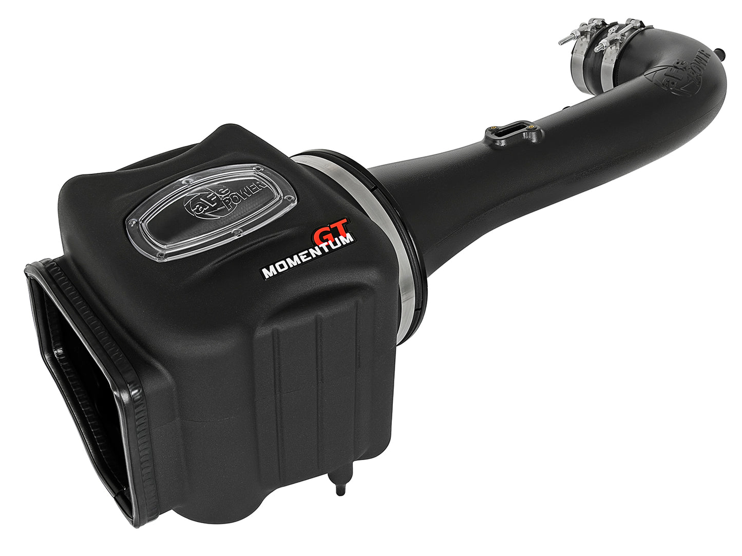 aFe Momentum GT Pro DRY S Cold Air Intake | GM SUV V8 5.3L/6.2L (14-17) (51-74110)