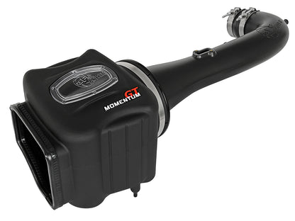 aFe Momentum GT Pro DRY S Cold Air Intake | GM SUV V8 5.3L/6.2L (14-17) (51-74110)