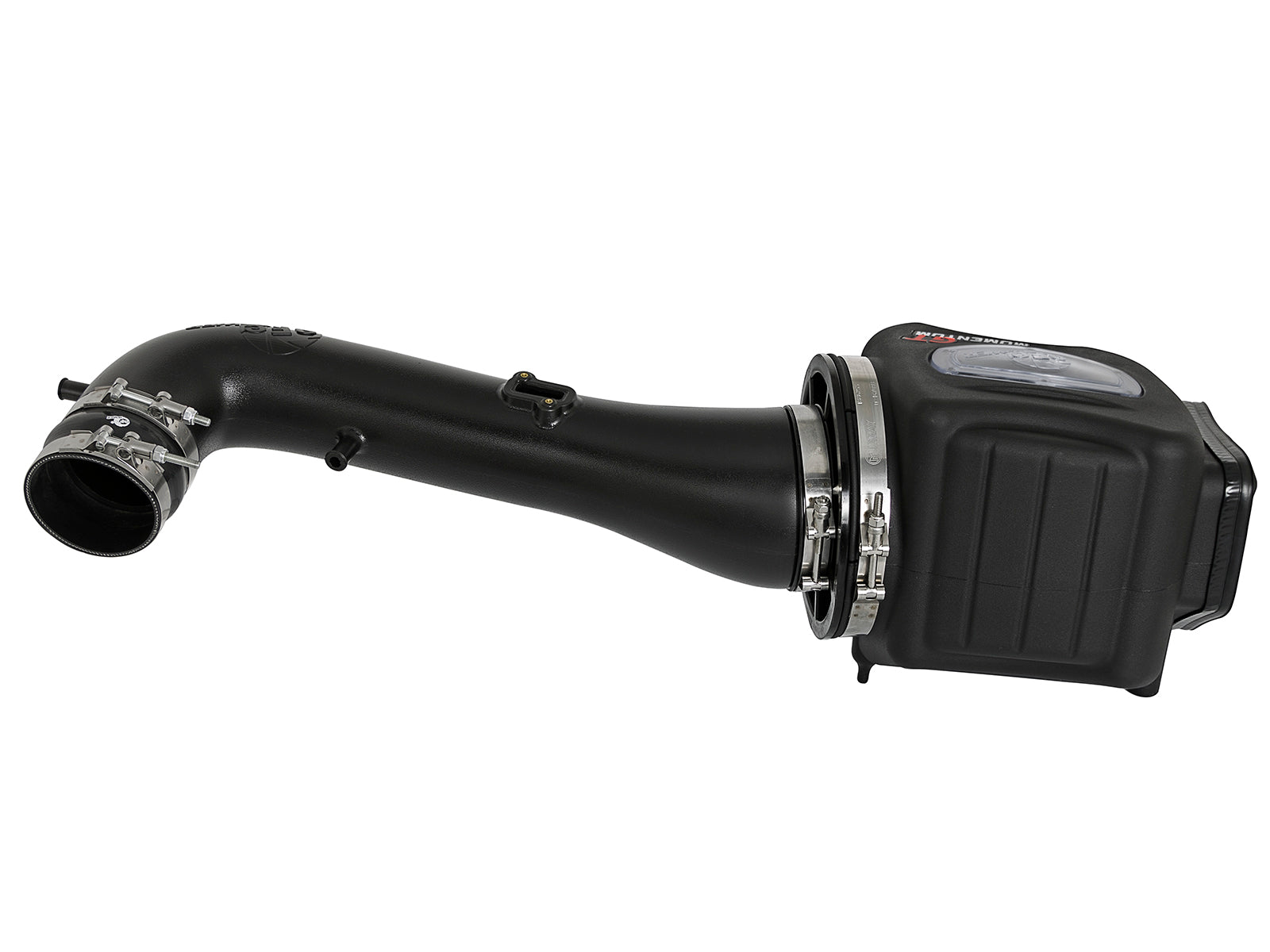 aFe Momentum GT Pro DRY S Cold Air Intake | GM SUV V8 5.3L/6.2L (14-17) (51-74110)